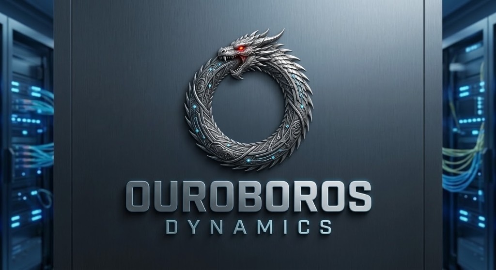 Ouroboros Dynamics
